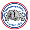 Newborough Youth Girls Logo