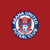 Arana United FC Logo