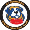 ST. BERNARD'S Logo