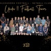 Under 11 Football Team
