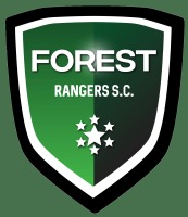 Forest Rangers White SC 