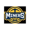 Ballarat Miners  Logo