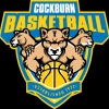 Cockburn Cougars  Logo