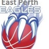 East Perth Eagles  Logo