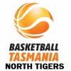 North Tasmania Tigers Logo