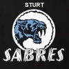 Sturt Sabres Logo