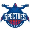 Nunawading Spectres Logo