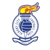 Albury City O45 Logo