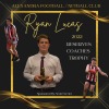 Ryan Lucas - Reserves Coaches Trophy