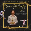 Bowen McCarthy - Under 18 Best & Fairest