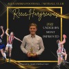 Reece Hargreaves - Under 18 Most Improved