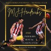 MJ Hendricks - Under 18 Best 1st Year Player