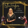 Ellie Hedger - A Grade Best & Fairest