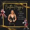 Caitlan Haggis - A Grade MVP