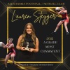 Lauren Steyger - A Grade Most Consistent