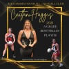 Caitlan Haggis - A Grade Best Finals Player