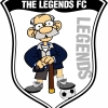 Legends O45 Logo