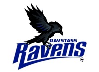 RAVSTASS Black Ravens