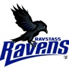 RAVSTASS Blue Ravens Logo