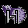 Hazel Glen 4 Logo