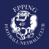 Epping - Blue Logo