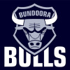 Bundoora - White Logo