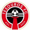 Tesouros FC Logo