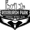 Roxburgh Park 1 Logo