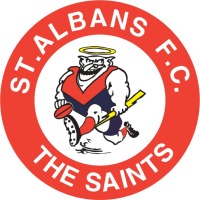 St Albans 1