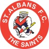 St Albans 1 Logo