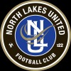 North Lakes United Logo