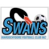 Maroochydore FC Logo