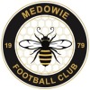 Medowie FC O30W/01-2023 Logo