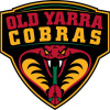 Old Yarra Cobras Logo