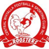 Central Whyalla Logo