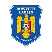 Rowville Eagles Fc