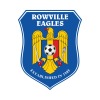 Rowville Eagles FC Logo