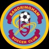 Sandringham 35s Logo