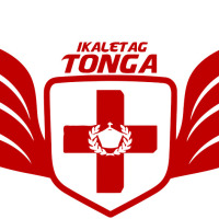Ikale Tonga White U18B
