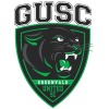 Greenvale United SC Black - Dan Logo