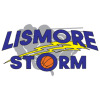 Lismore Storm Logo