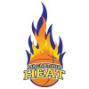 Macarthur Heat Logo
