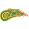 Sydney Comets Logo