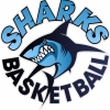 Sutherland Sharks 3 Logo
