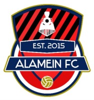Alamein FC 