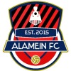 Alamein FC  Logo