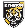 Kyneton Yellow U/13 Logo