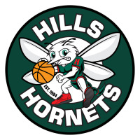 Hills Hornets White