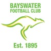 Bayswater Black Logo