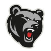Norths Bears Black Logo